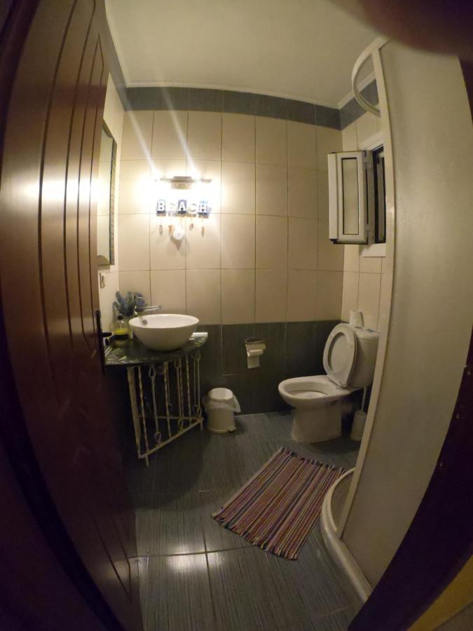 Villa Ladina ลิเกีย ภายนอก รูปภาพ