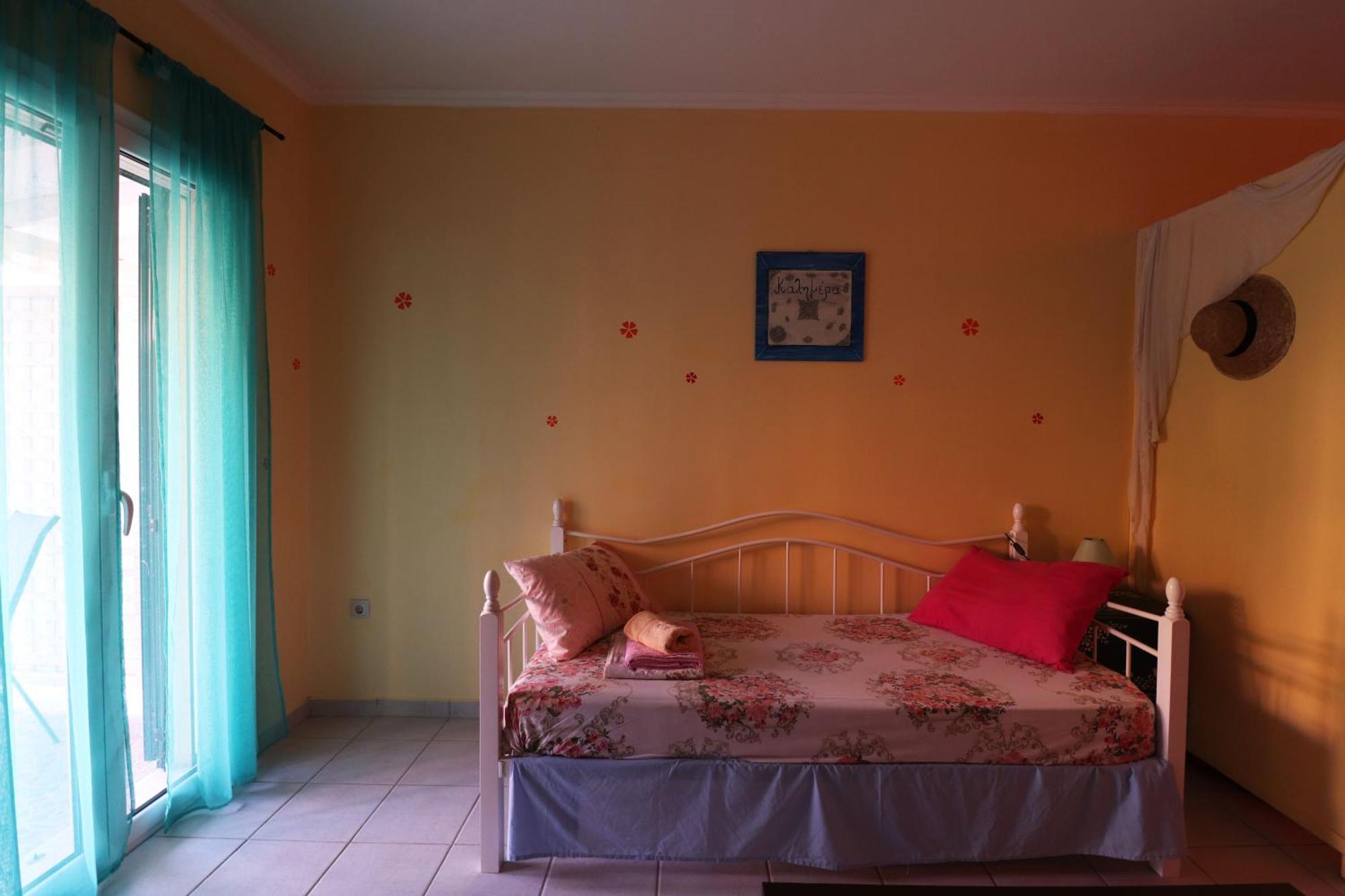 Villa Ladina ลิเกีย ภายนอก รูปภาพ