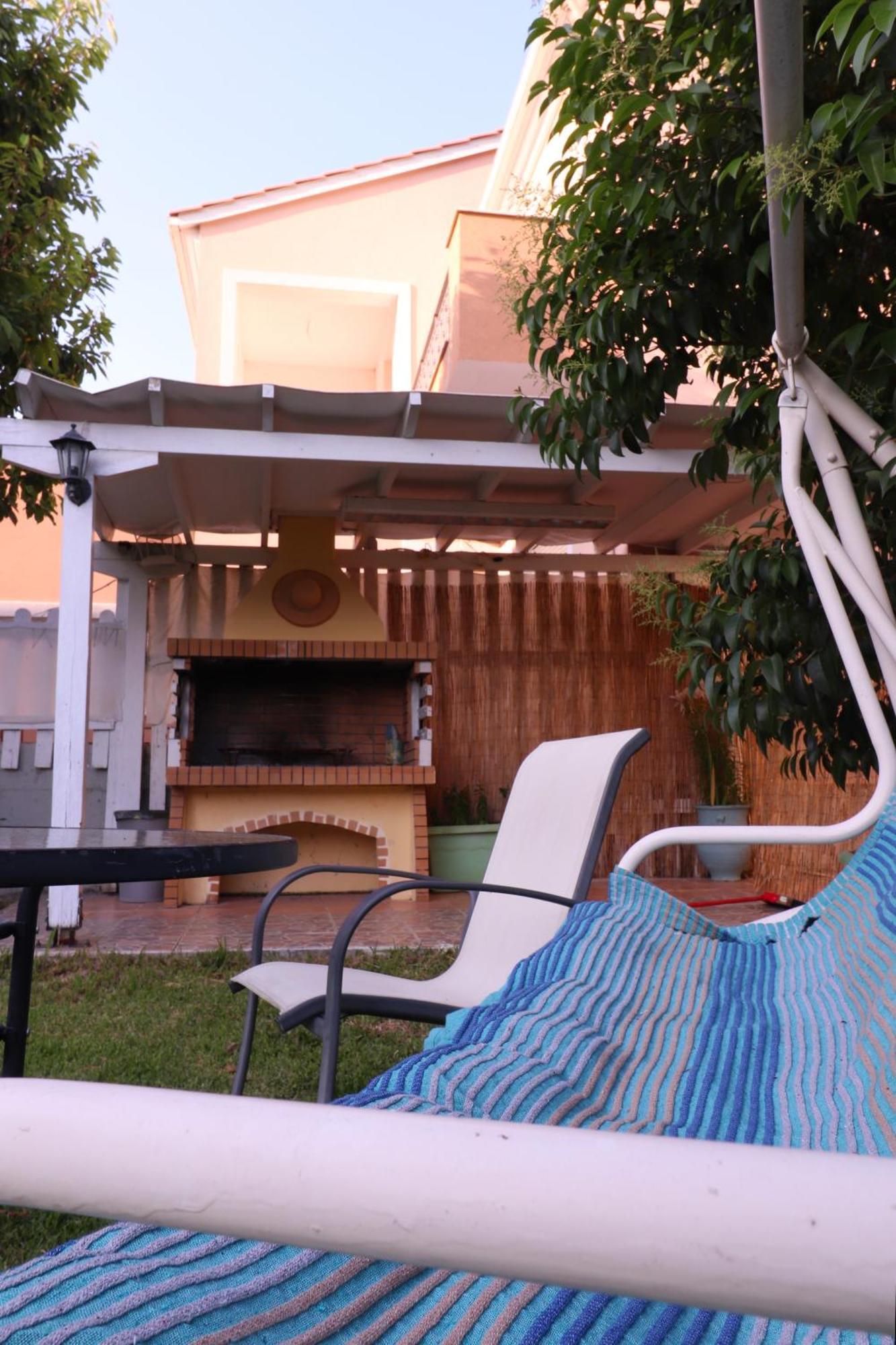 Villa Ladina ลิเกีย ภายนอก รูปภาพ