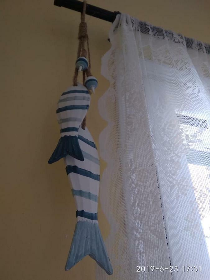 Villa Ladina ลิเกีย ภายนอก รูปภาพ