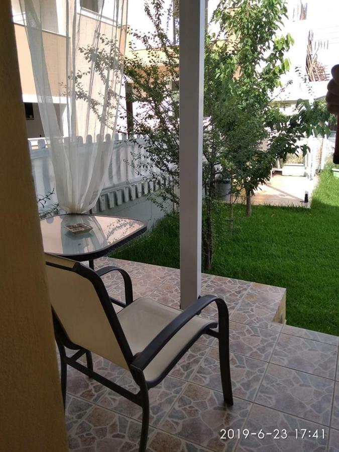 Villa Ladina ลิเกีย ภายนอก รูปภาพ