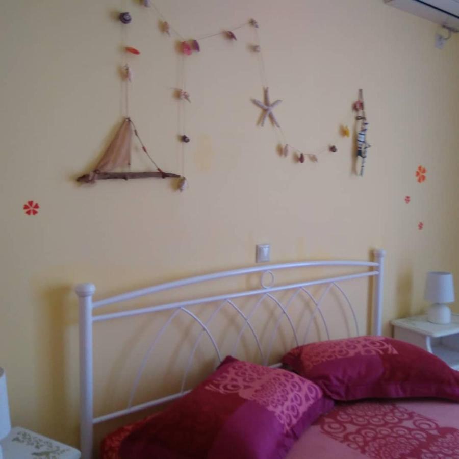 Villa Ladina ลิเกีย ภายนอก รูปภาพ