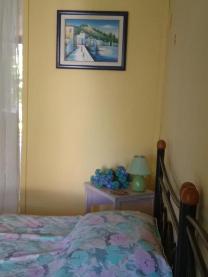 Villa Ladina ลิเกีย ภายนอก รูปภาพ
