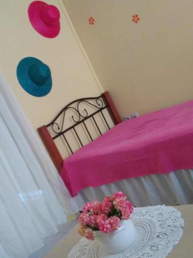 Villa Ladina ลิเกีย ภายนอก รูปภาพ